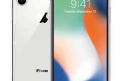 iPhone X vẫn sống sau 2 tuần chìm dưới sông