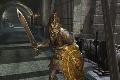 The Elder Scrolls: Blades – khi Skyrim đi theo phong cách “chém hoa quả”