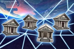 Theo Bain Company thì Blockchain có khản năng cách mạng hóa ngành công nghiệp ngân hàng chứ không cản trở nó