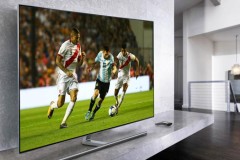 Các nội dung và dịch vụ sẵn có khi sở hữu chiếc TV QLED 2018