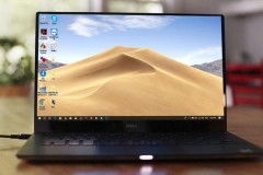 Hướng dẫn mang tính năng Dynamic Desktop lên Windows 10