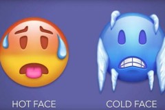 Biểu tượng cảm xúc cho iOS 13 được tiết lộ trước cả khi iOS 12 ra mắt