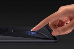 Chi tiết về cảm biến vân tay dưới màn hình của Xiaomi Mi 8 Explorer Edition