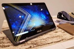 Laptop ASUS chạy Win 10 có thể dùng chip Snadragon 1000