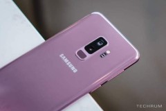 Samsung tung ra chương trình ưu đãi nâng cấp đối với Galaxy S9|S9+