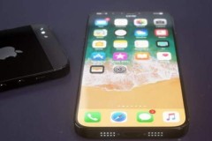 Thêm bằng chứng cho thấy iPhone SE 2 sẽ giống với iPhone X