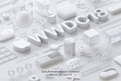 Apple sẽ không trình làng bất cứ thiết bị phần cứng nào tại WWDC 2018