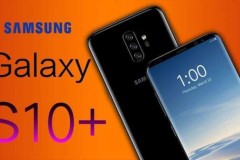 Tin đồn: Galaxy S10 sẽ có 3 camera như Huawei P20 Pro?