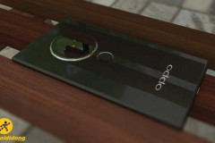 Tin đồn: Thời gian ra mắt và lên kệ của OPPO Find X được hé lộ