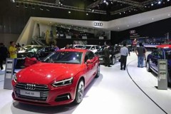 Vietnam Motor Show 2018 sẽ diễn ra từ ngày 24/10/2018 đến hết ngày 28/10/2018