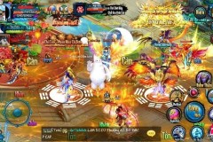 Tiên Kiếm Kỳ Duyên – Game Mobile 4 năm tuổi của Gamota bất ngờ thông báo đóng cửa