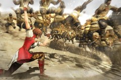 Tiếp đà chiến thắng của Dynasty Warriors: Unleashed, Nexon chào sân game thủ Việt với Darkness Rise