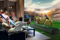 Những tiêu chí nào lựa chọn một chiếc TV phù hợp xem World Cup