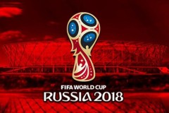 VTV chính thức có bản quyền World Cup 2018