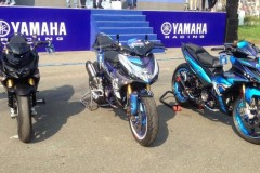 Exciter 2019 có thể sẽ xuất hiện vào tháng 9 tới