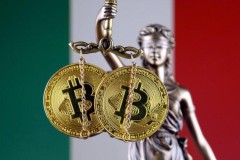 Tòa án Ý tịch thu tất cả các ví Bitcoin của sàn giao dịch BitGrail