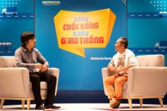 Tôi Yêu Việt Nam 2018 – Hơn cả giao thông