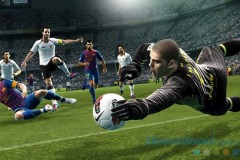 Tổng hợp game FIFA trên mọi hệ điều hành