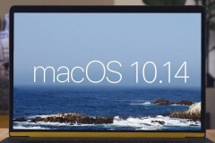 Những tính năng mới toanh trên macOS 10.4 sắp ra mắt