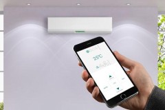 Những ứng dụng điều khiển điều hòa trên điện thoại
