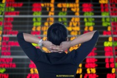 Tổng quan nhanh thị trường (10/6): Bitcoin rớt đáy, thị trường nhuộm đỏ