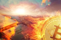 Tổng vốn hóa thị trường đã “bay” hơn 9 tỷ USD, lối đi nào cho bitcoin?