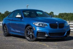 Những siêu xe thể thao tốt nhất giá từ 20.000 USD