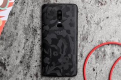 OnePlus 6 là smartphone Android có hiệu năng mạnh nhất tính đến tháng 5/2018