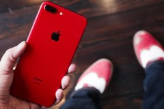 10 điện thoại thông minh bán online chạy nhất trên thị trường Trung Quốc