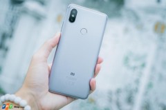 Top 5 smartphone dưới 5 triệu đồng trang bị camera kép chụp ảnh xóa phông