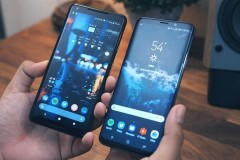 Những smartphone không đi kèm tai thỏ được Android Authority đánh giá là tốt nhất