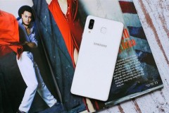 Galaxy A8 Star có những gì đặc biệt với mức giá 14 triệu đồng