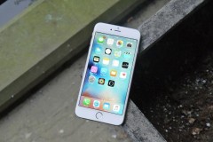 iPhone 6s bắt đầu được sản xuất tại Ấn Độ