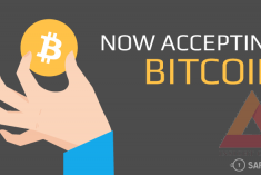 Trả lương cho nhân viên bằng Bitcoin. Tại sao không?