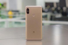 Trải nghiệm camera Xiaomi Redmi Note 5: Tốt nhất trong tầm giá 5 triệu