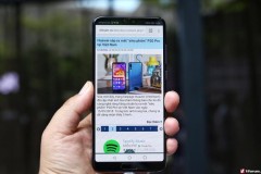 Camera Huawei P20 Pro: Chụp ảnh rất đẹp nhờ trang bị đến 3 camera