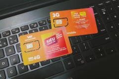 Cảm nhận về siêu thánh SIM 4G của Vietnamobile