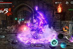 Trải nghiệm sớm Darkness Rises – Sức hút từ cái nhìn đầu tiên