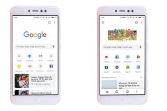 Hướng dẫn trải nghiệm tính năng Google Chrome Duplex