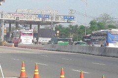 Trạm thu phí BOT Sóc Trăng vào diện giám sát chặt