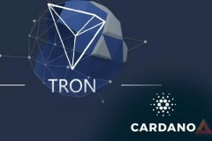 Tron (TRX) có thể xem xét một đề xuất của Cardano (ADA)