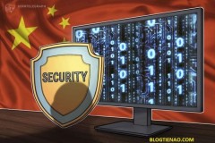 Trung Quốc thành lập liên minh bảo mật Blockchain