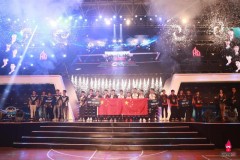 Trước thềm CFMI Thượng Hải nhà vô địch AG nói gì về đội tuyển Việt Nam