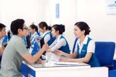 Từ ngày 1/6, Vinaphone bắt đầu khóa một chiều với thuê bao không bổ sung thông tin