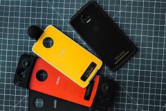 Cuộc hành trình cách tân của Motorola đang đi đến đâu?