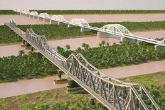 Tuyến đường sắt đô thị 2 tỷ USD Yên Viên - Ngọc Hồi vẫn giậm chân tại chỗ