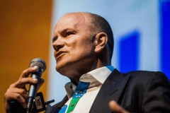Tỷ phú Mike Novogratz dự đoán thị trường Cryptocurrency sẽ đạt 20 nghìn tỷ USD