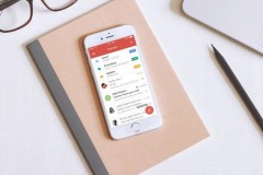 Ứng dụng Gmail trên iOS sẽ tự phân loại và thông báo các email quan trọng