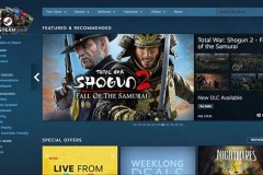 Valve bắt tay Perfect World mang Steam tiến công thị trườngTrung Quốc