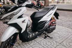 Vario 150 độ loạt đồ chơi nhập khẩu vô cùng đắt giá